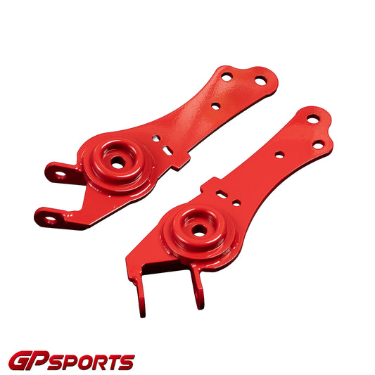 Rear Traction Rod Relocation Bracket - GT86/GR86/BRZ