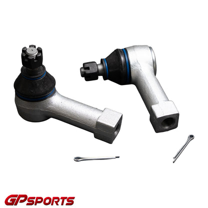 [G-MASTER] Reinforced Tie Rod End [M14] - Silvia/Skyline ect.