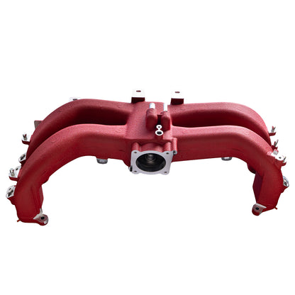 ZN6/ZC6 Late Model Alunimium Intake Manifold Conversion Kit - BRZ/GT86 ('13-'16) Upgrade