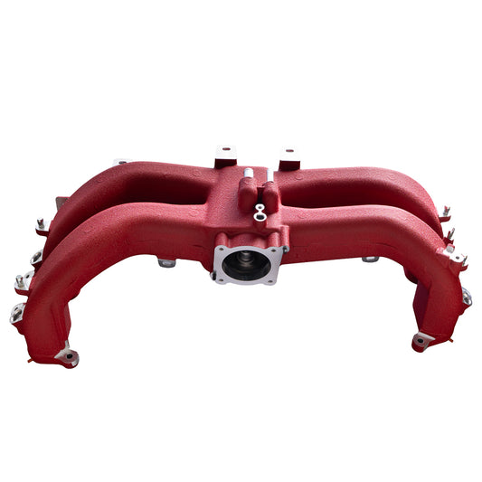 ZN6/ZC6 Late Model Alunimium Intake Manifold Conversion Kit - BRZ/GT86 ('13-'16) Upgrade