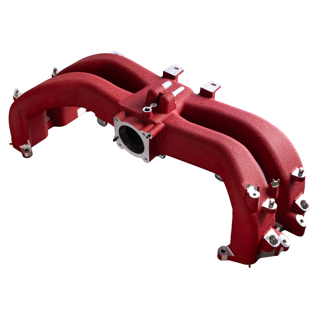 ZN6/ZC6 Late Model Alunimium Intake Manifold Conversion Kit - BRZ/GT86 ('13-'16) Upgrade