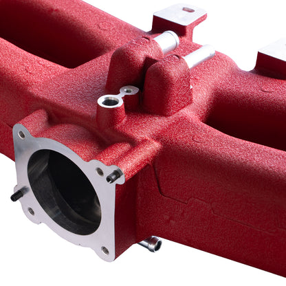 ZN6/ZC6 Late Model Alunimium Intake Manifold Conversion Kit - BRZ/GT86 ('13-'16) Upgrade