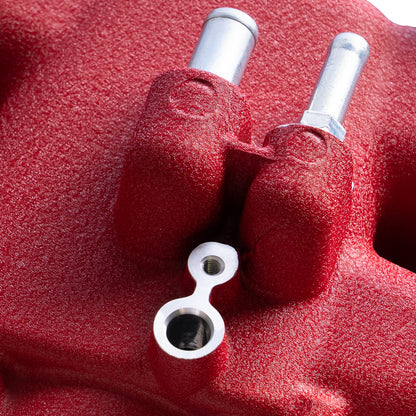 ZN6/ZC6 Late Model Alunimium Intake Manifold Conversion Kit - BRZ/GT86 ('13-'16) Upgrade