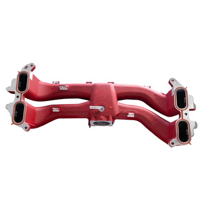 ZN6/ZC6 Late Model Alunimium Intake Manifold Conversion Kit - BRZ/GT86 ('13-'16) Upgrade