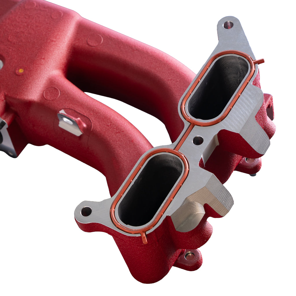 ZN6/ZC6 Late Model Alunimium Intake Manifold Conversion Kit - BRZ/GT86 ('13-'16) Upgrade