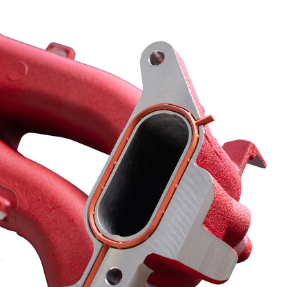 ZN6/ZC6 Late Model Alunimium Intake Manifold Conversion Kit - BRZ/GT86 ('13-'16) Upgrade