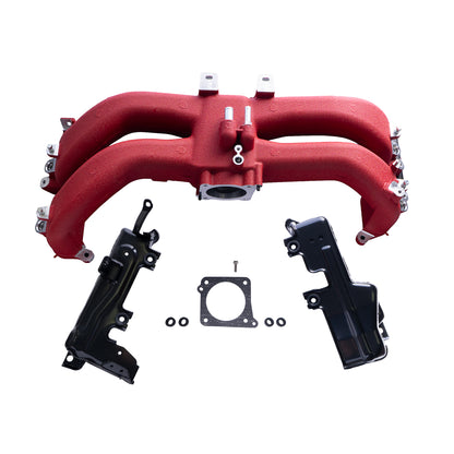 ZN6/ZC6 Late Model Alunimium Intake Manifold Conversion Kit - BRZ/GT86 ('13-'16) Upgrade