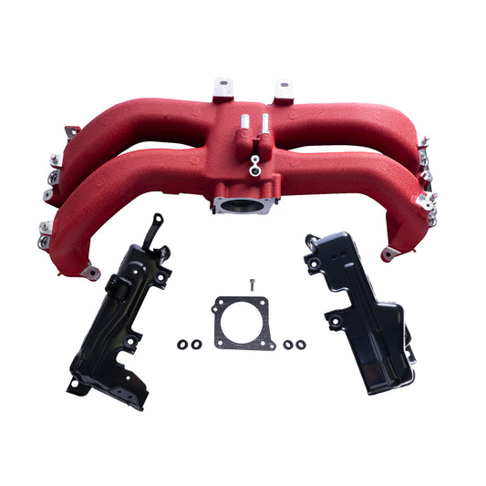ZN6/ZC6 Late Model Alunimium Intake Manifold Conversion Kit - BRZ/GT86 ('13-'16) Upgrade