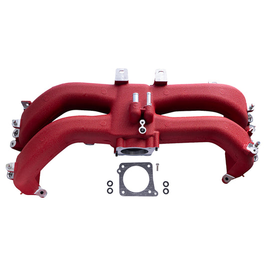ZN6/ZC6 Late Model Alunimium Intake Manifold Kit - Subaru FMIC Conversion