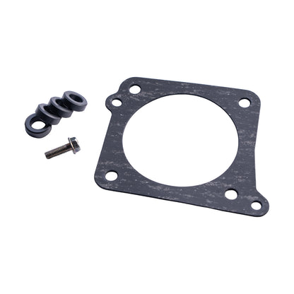 ZN6/ZC6 Late Model Alunimium Intake Manifold Conversion Kit - BRZ/GT86 ('13-'16) Upgrade