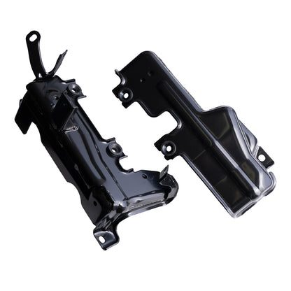 ZN6/ZC6 Late Model Alunimium Intake Manifold Conversion Kit - BRZ/GT86 ('13-'16) Upgrade
