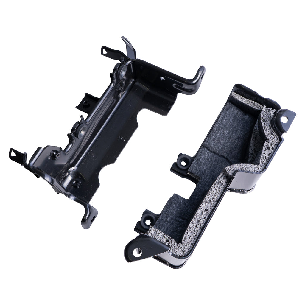 ZN6/ZC6 Late Model Alunimium Intake Manifold Conversion Kit - BRZ/GT86 ('13-'16) Upgrade