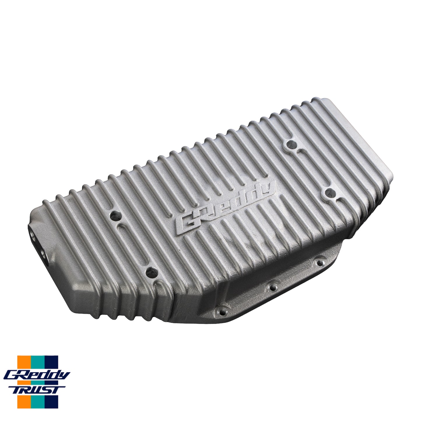 High Capacity Oil Pan Kit [SR20DE/T] - Silvia S13/S14/S15/180SX