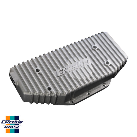 High Capacity Oil Pan Kit [SR20DE/T] - Silvia S13/S14/S15/180SX