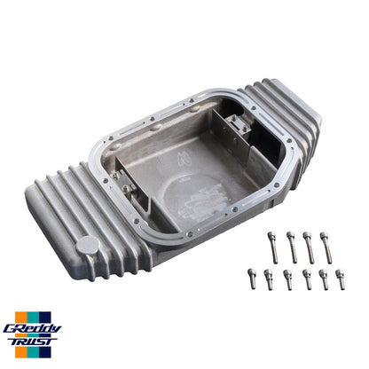 High Capacity Oil Pan Kit [SR20DE/T] - Silvia S13/S14/S15/180SX