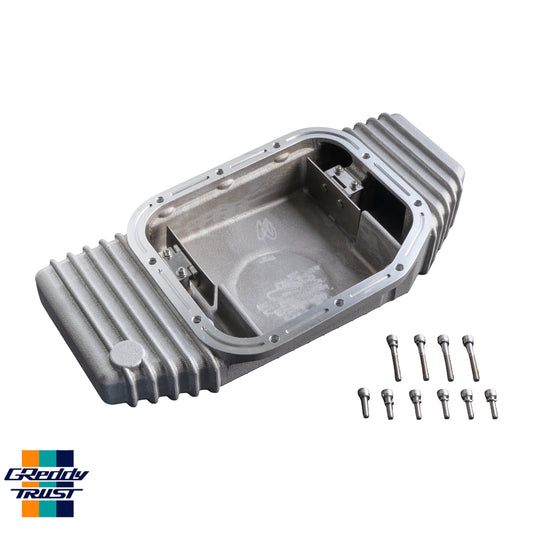 High Capacity Oil Pan Kit [SR20DE/T] - Silvia S13/S14/S15/180SX