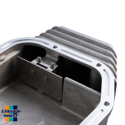 High Capacity Oil Pan Kit [SR20DE/T] - Silvia S13/S14/S15/180SX