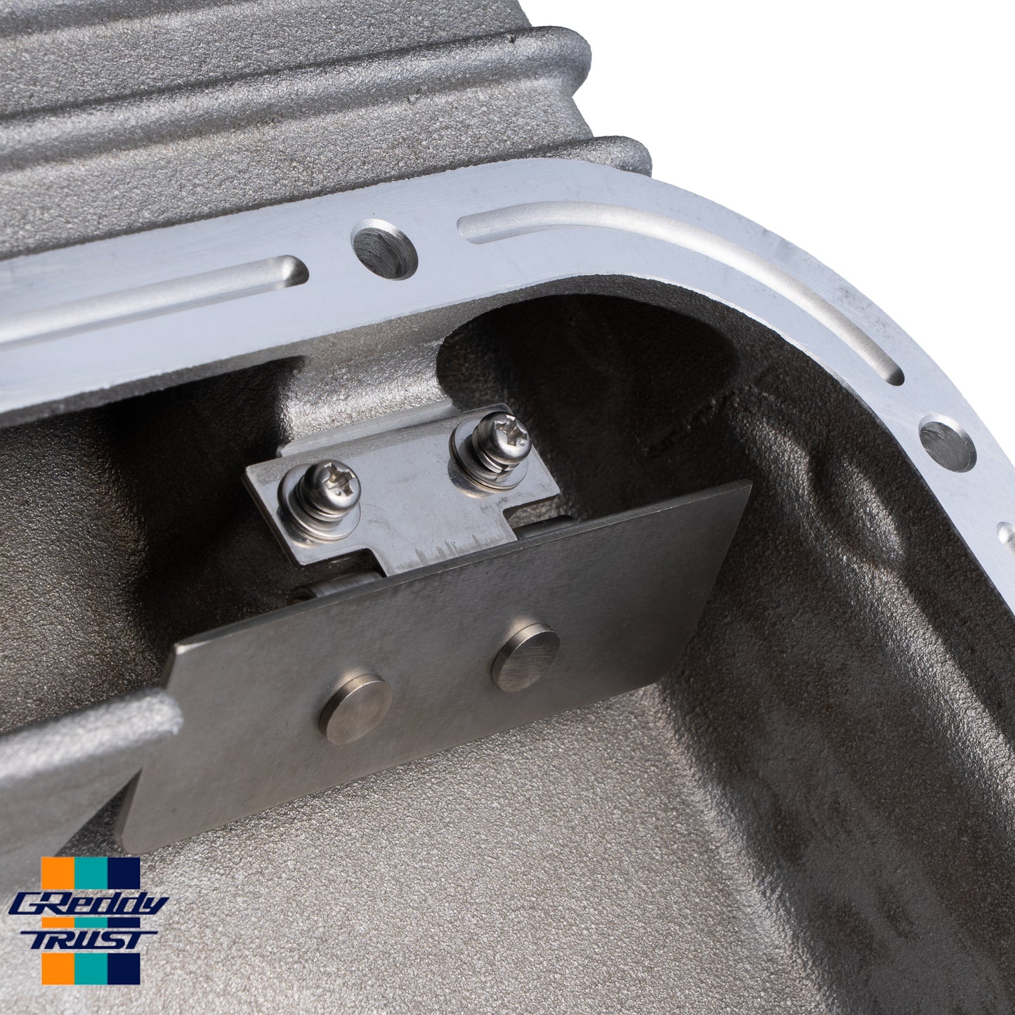 High Capacity Oil Pan Kit [SR20DE/T] - Silvia S13/S14/S15/180SX