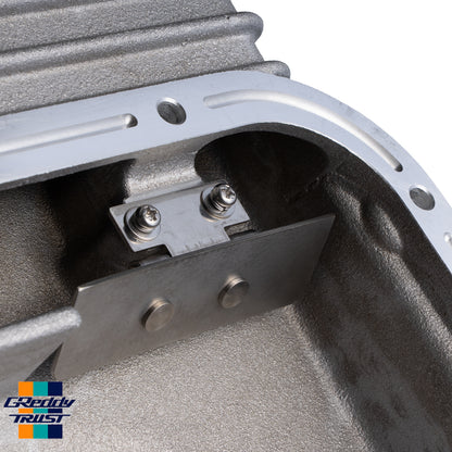 High Capacity Oil Pan Kit [SR20DE/T] - Silvia S13/S14/S15/180SX