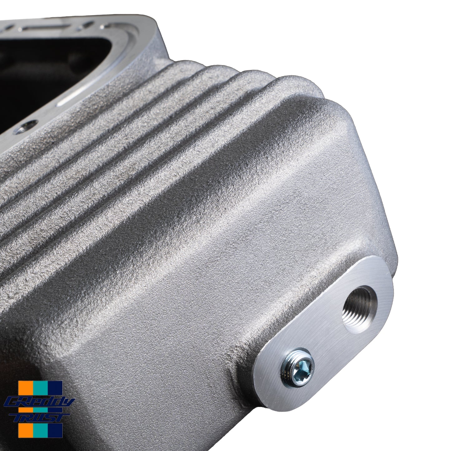 High Capacity Oil Pan Kit [SR20DE/T] - Silvia S13/S14/S15/180SX