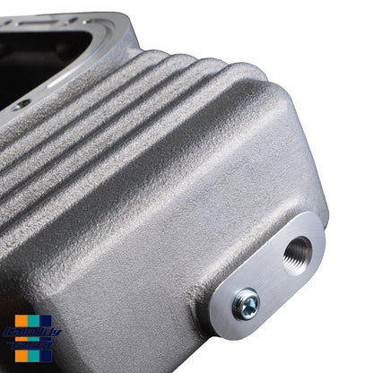 High Capacity Oil Pan Kit [SR20DE/T] - Silvia S13/S14/S15/180SX