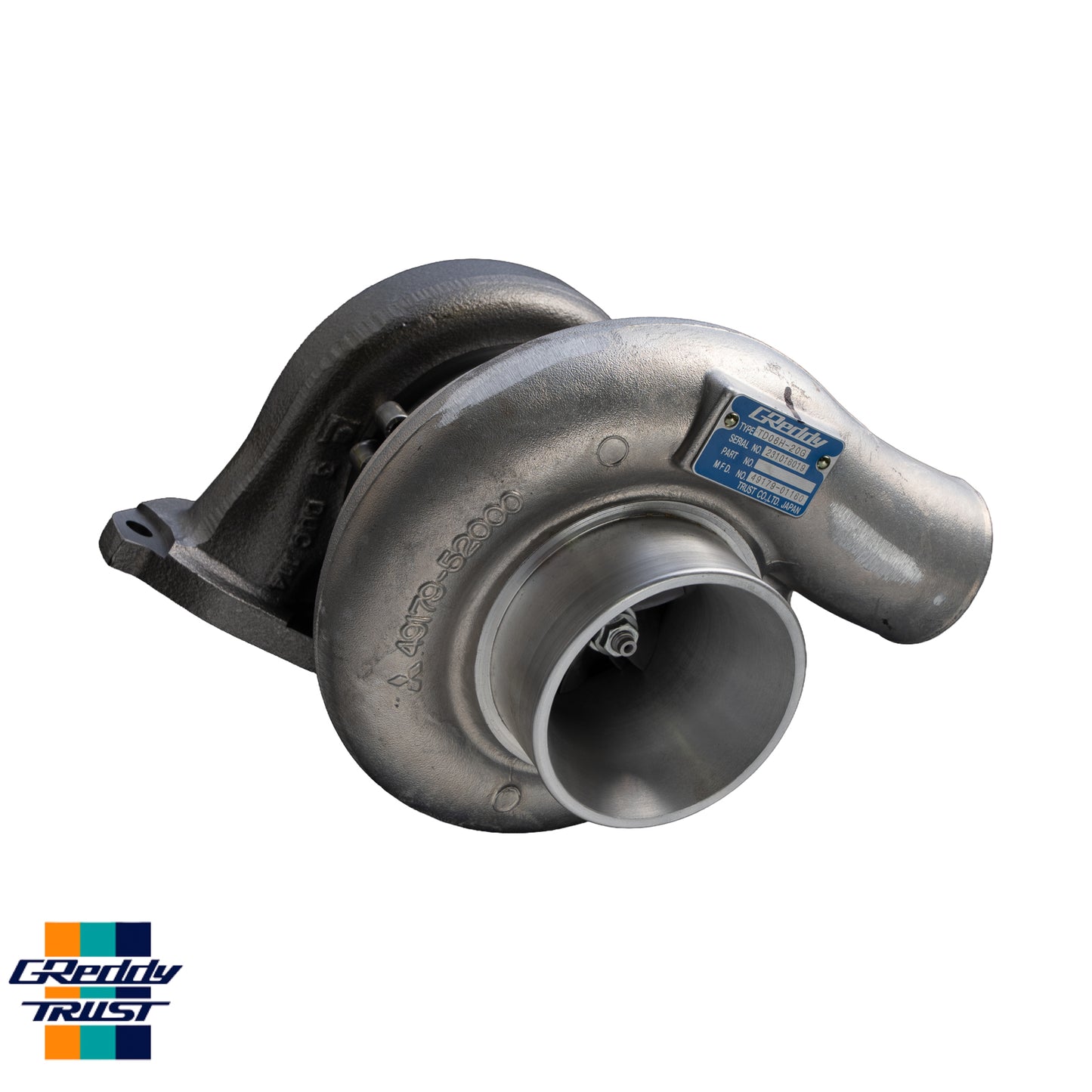 TD06SH-25G Turbocharger