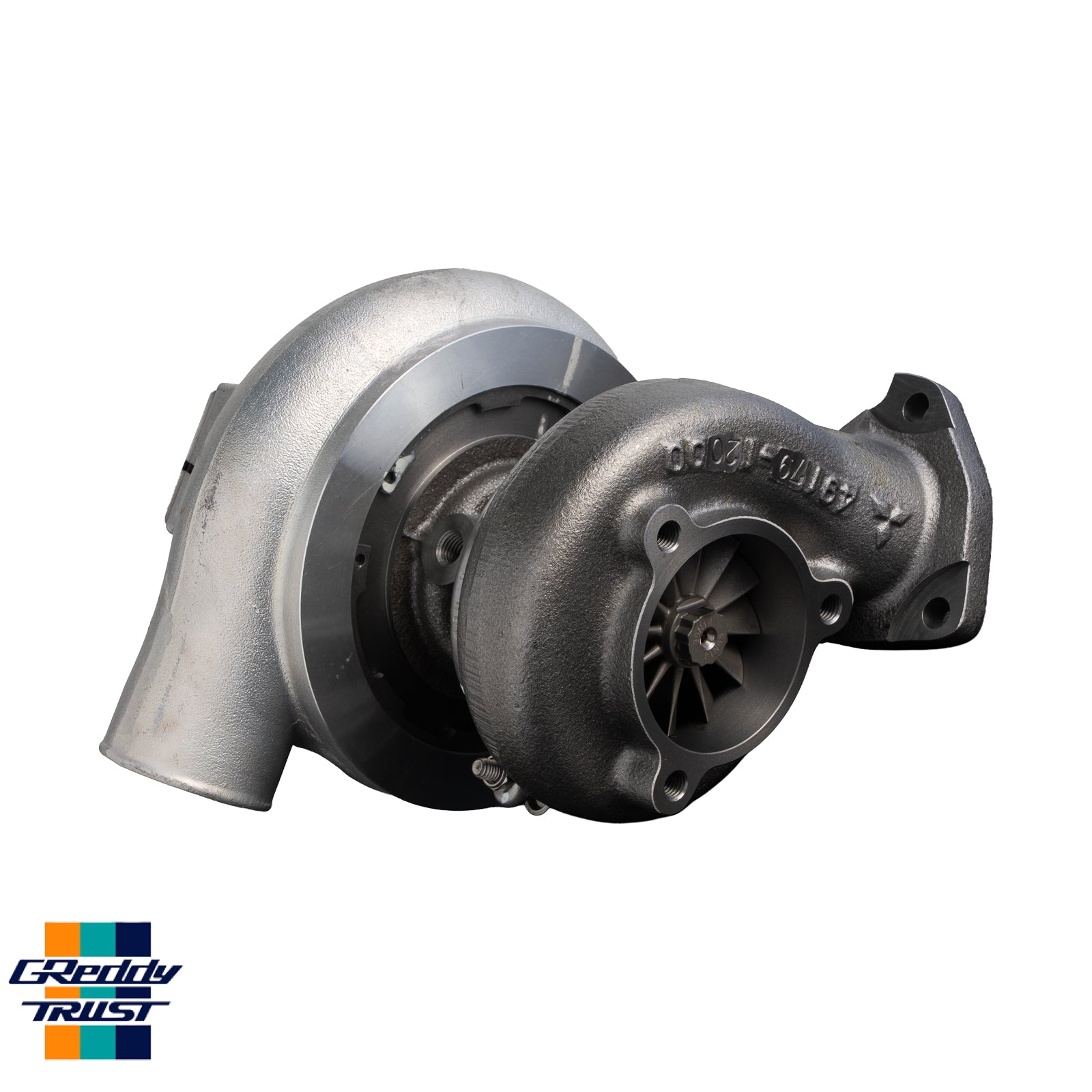 GReddy TD06SH-25G Turbocharger - Performance by TRUST – E.K Motors