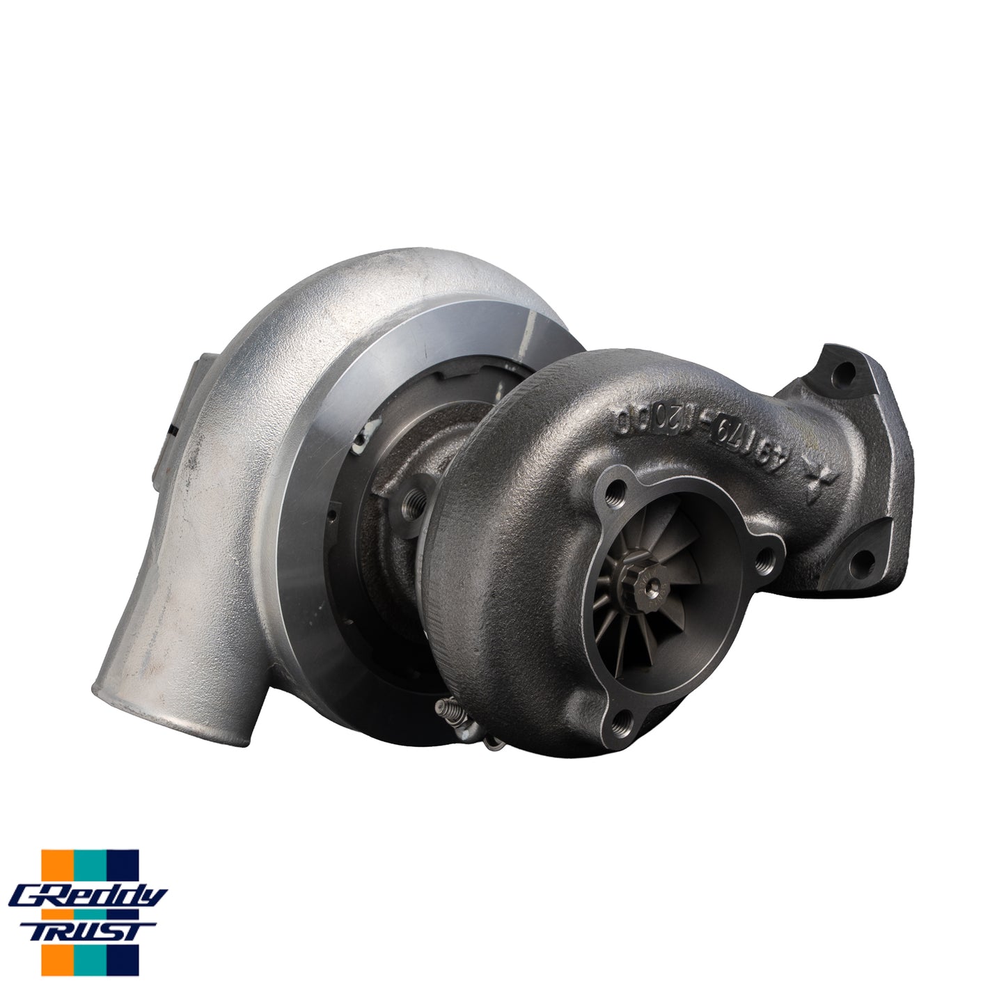 TD06SH-25G Turbocharger