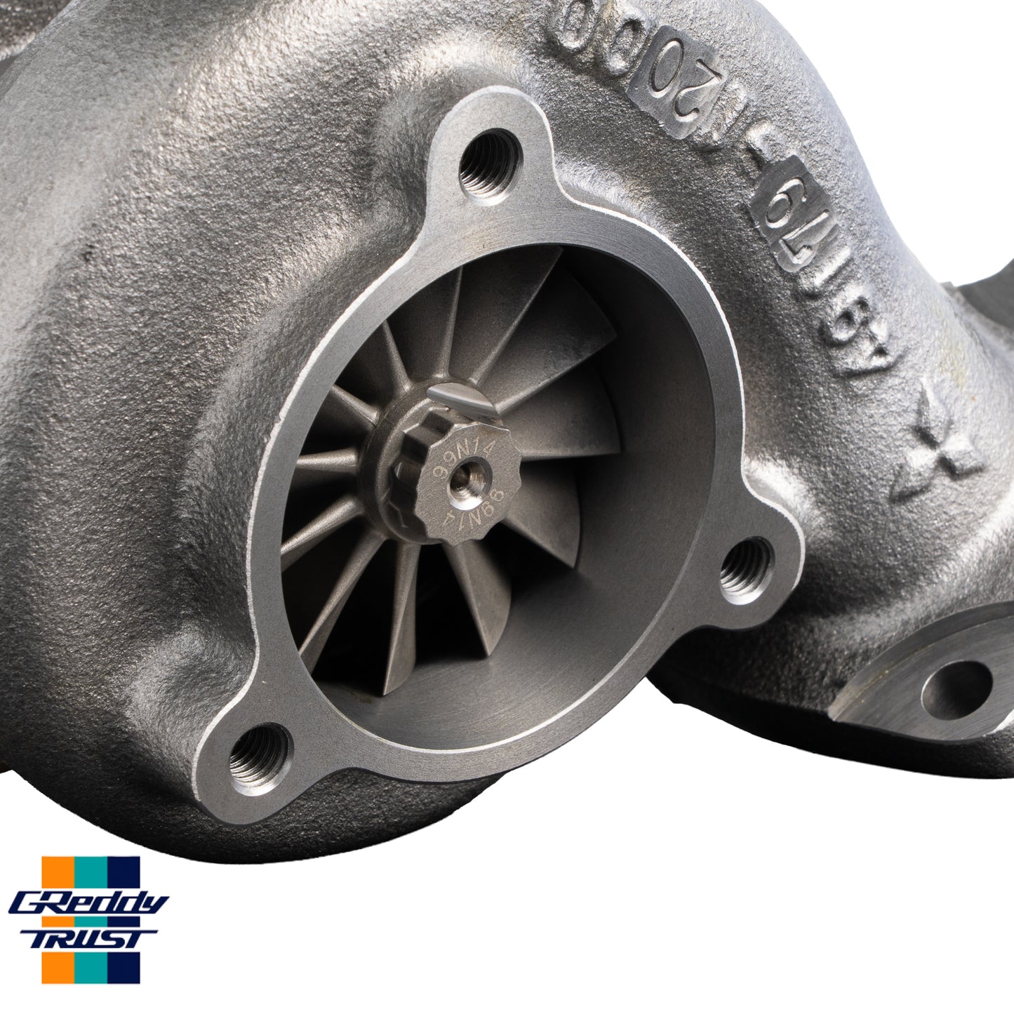 TD06SH-25G Turbocharger