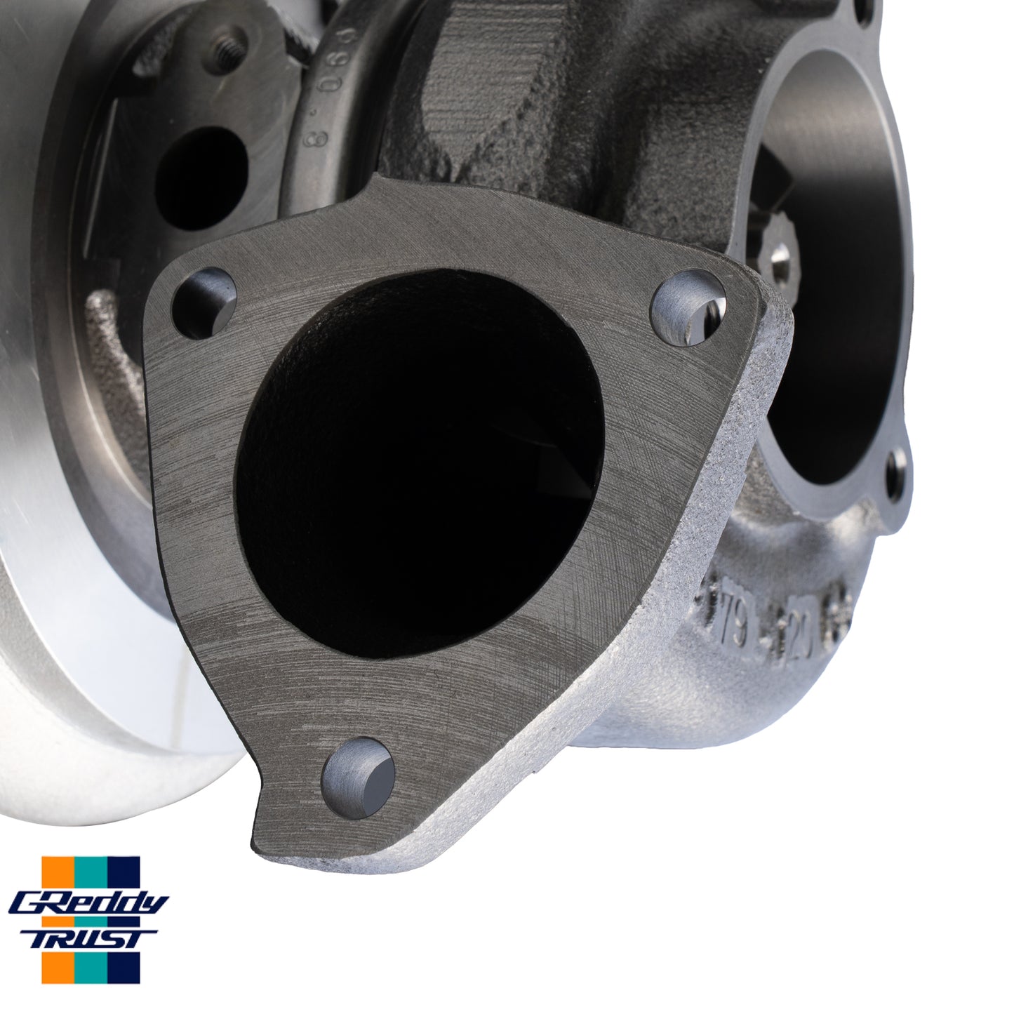 TD06SH-25G Turbocharger