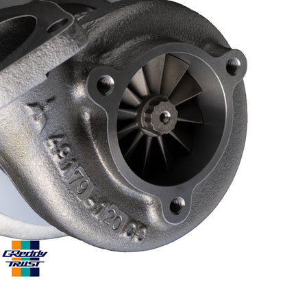 TD06SH-25G Turbocharger