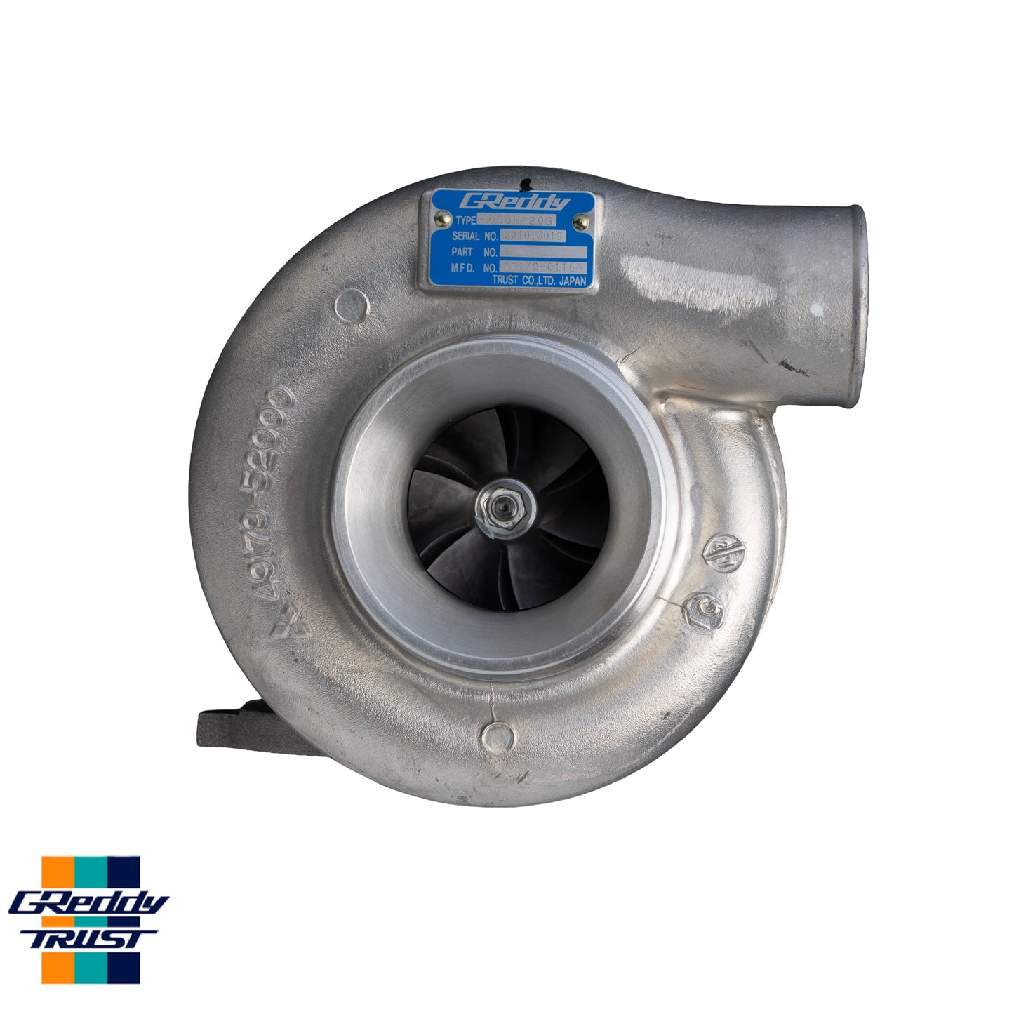 TD06SH-25G Turbocharger