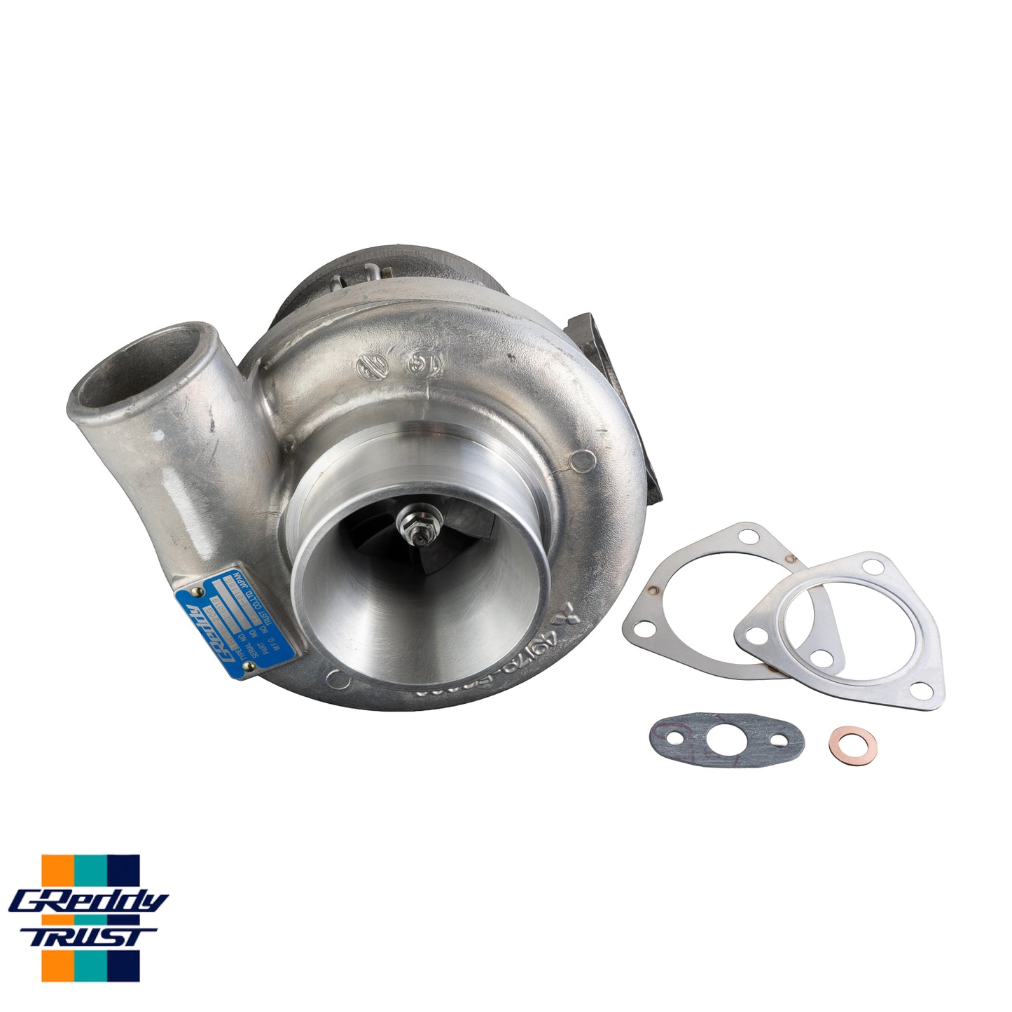 TD06SH-25G Turbocharger