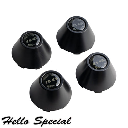 EIGHTSIX Original Wheel - Centre Caps [x4]