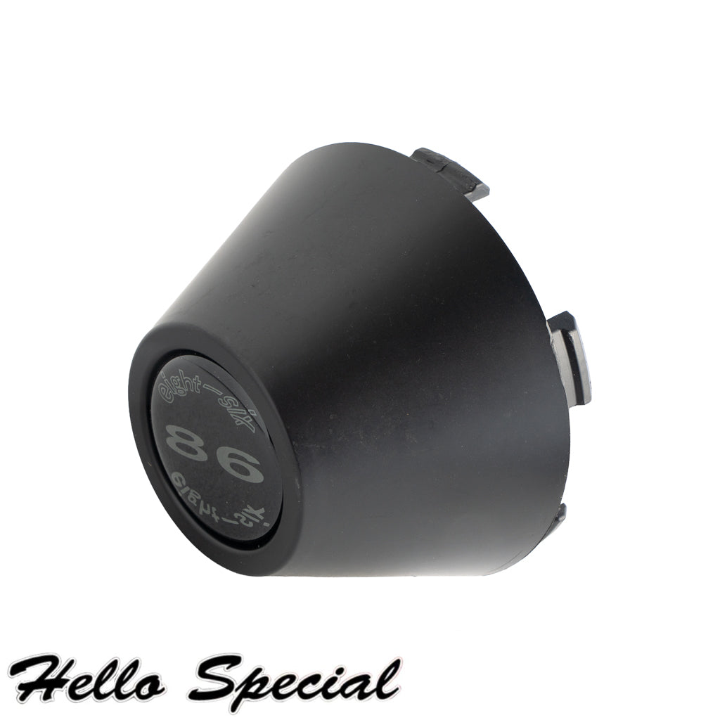 EIGHTSIX Original Wheel - Centre Caps [x4]