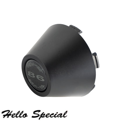 EIGHTSIX Original Wheel - Centre Caps [x4]