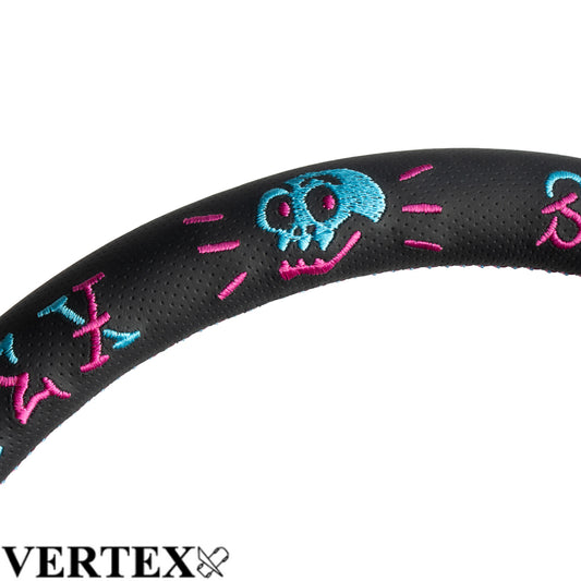 HELLS RACING - ピンク/ブルー [350mm] デザイン：渡辺 潤