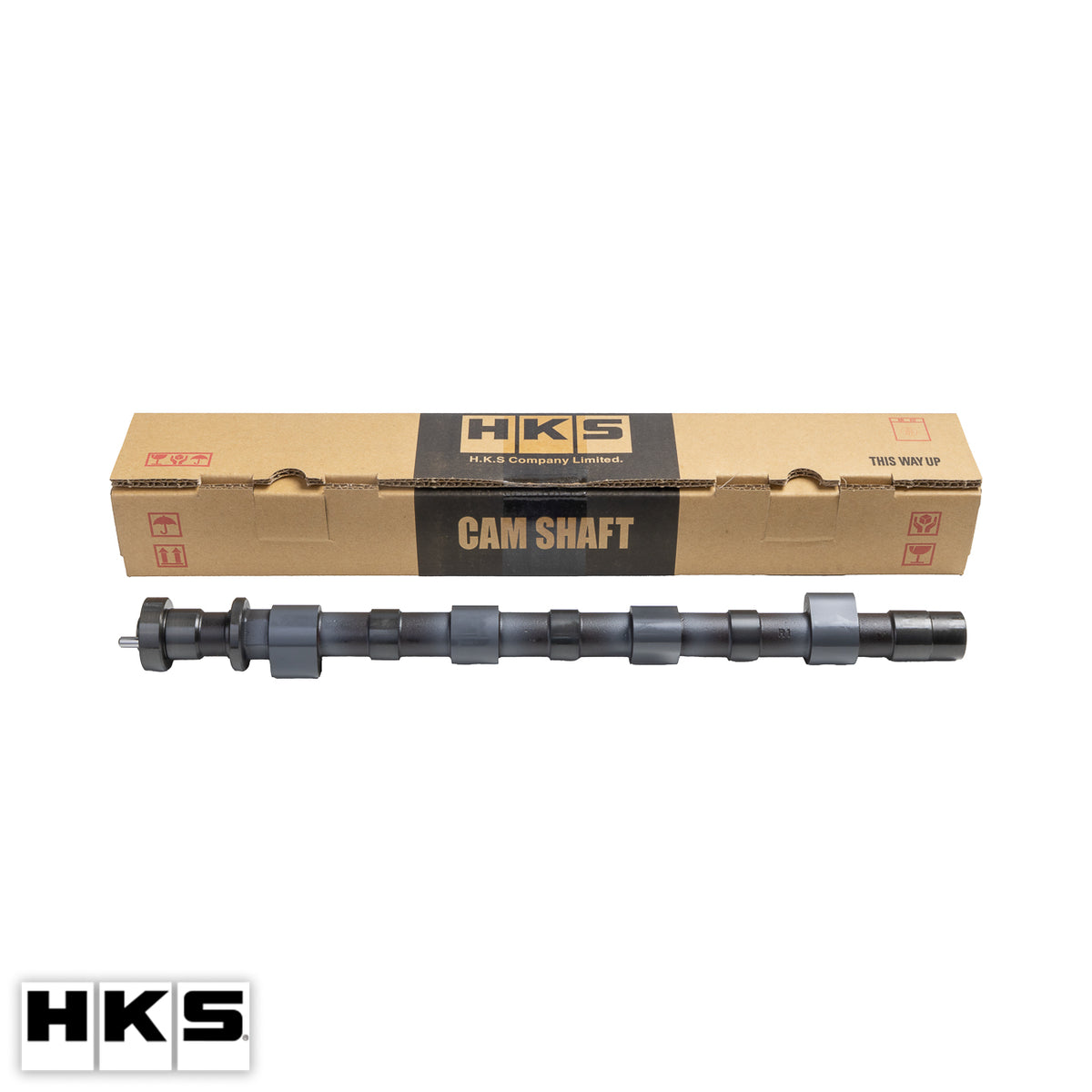 Camshaft [STEP1] Intake 256° - SR20DE(T) VCT (Silvia S14/S15)