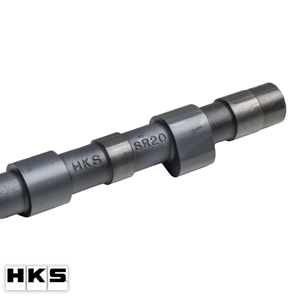 Camshaft [STEP1] Intake 256° - SR20DE(T) VCT (Silvia S14/S15)