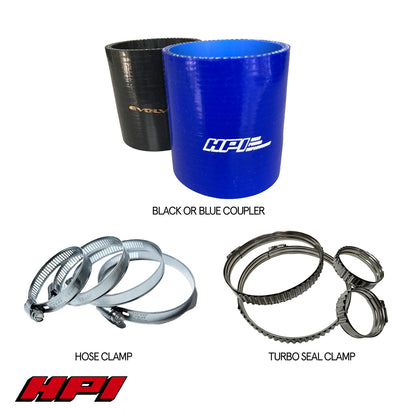Intercooler Kit [Spec-S] - Lancer Evolution IV/V/VI (CN9A/CP9A)
