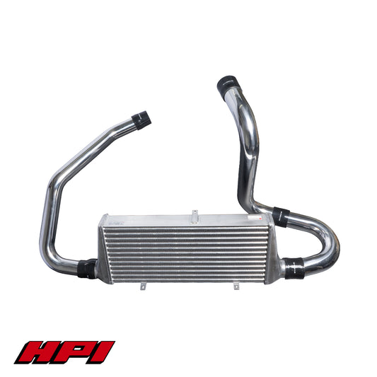 Intercooler Kit [Spec-R] - Soarer JZZ30 (1JZ-GTE non-VVTi)