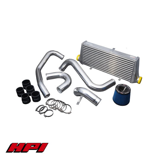 Intercooler Kit [Spec-R] - Soarer JZZ30 (1JZ-GTE non-VVTi)