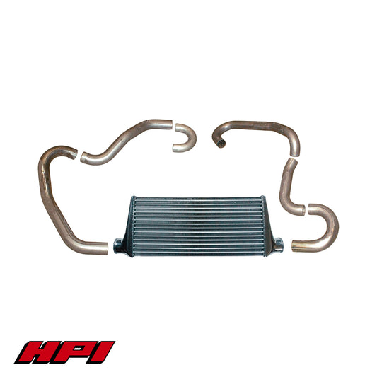 Intercooler Kit [Spec-R] - Impreza WRX (GC8)