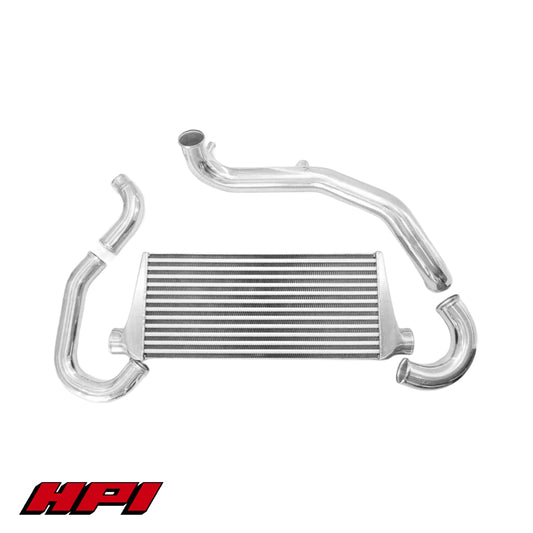 Intercooler Kit [Spec-R] - Lancer Evolution IV/V/VI (CN9A/CP9A)