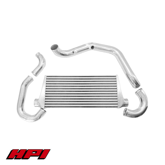 Intercooler Kit [Spec-R] - Lancer Evolution VIII (CT9A)