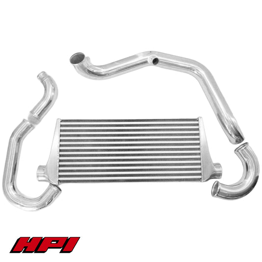 Intercooler Kit [Spec-R] - Lancer Evolution VII (CT9A)