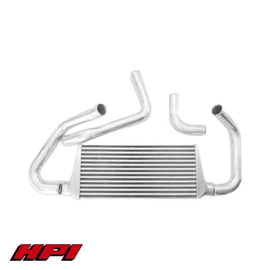 Intercooler Kit [Spec-R] - Skyline HCR32