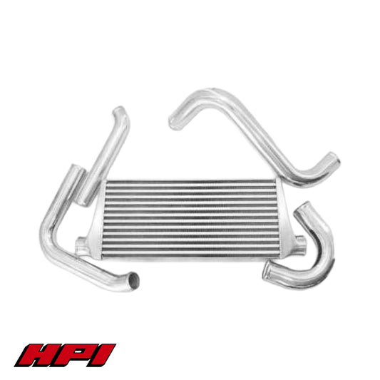 Intercooler Kit [Spec-R] - Soarer JZZ30 (1JZ-GTE VVTi)
