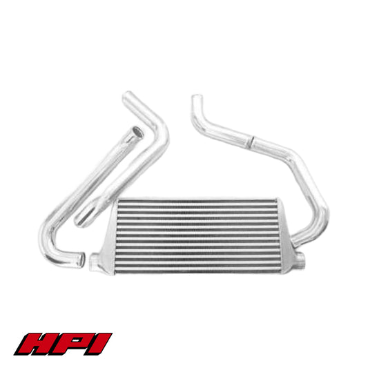 Intercooler Kit [Spec-S] - Stagea WGNC34 4WD (RB25DET)