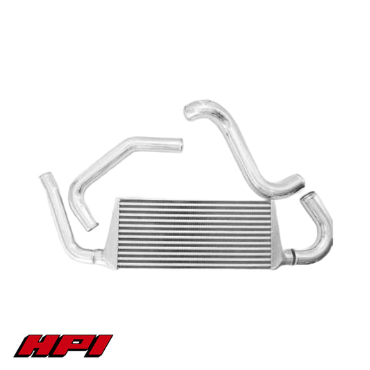 Intercooler Kit [Spec-S] - JZX90 Mark II/Chaser/Cresta (1JZ-GTE non-VVTi)